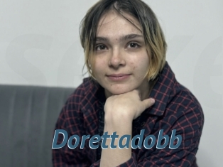 Dorettadobb