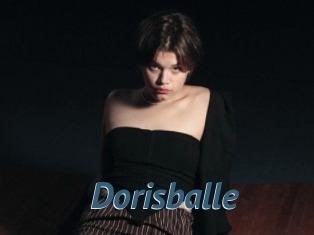 Dorisballe