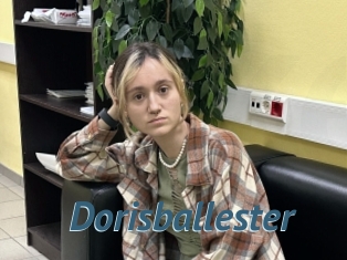 Dorisballester