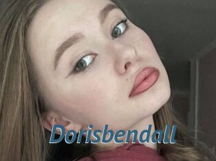 Dorisbendall