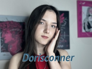 Dorisconner