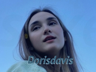 Dorisdavis