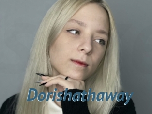 Dorishathaway