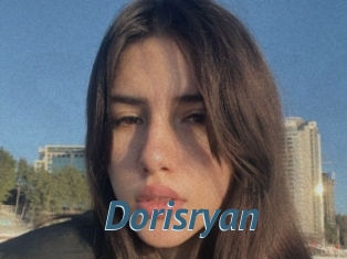 Dorisryan