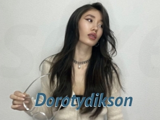 Dorotydikson