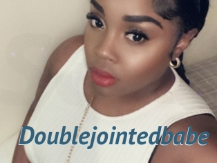 Doublejointedbabe