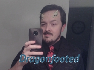 Dragonfooted