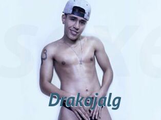 Drakojalg