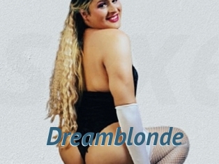 Dreamblonde