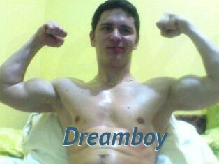 Dreamboy