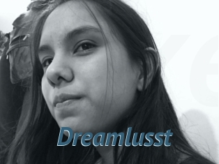 Dreamlusst