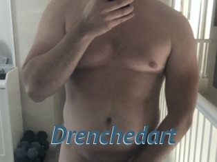 Drenchedart