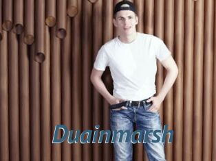 Duainmarsh