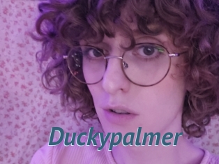 Duckypalmer