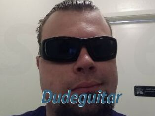 Dudeguitar