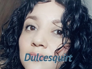 Dulcesquirt