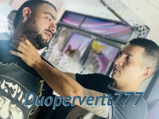 Duopervertt777