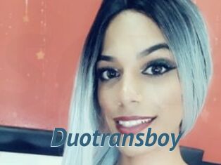 Duotransboy