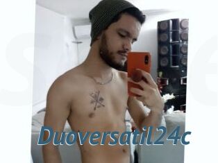 Duoversatil24c