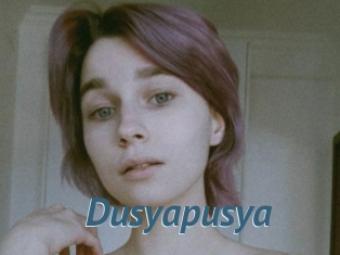 Dusyapusya