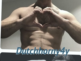 Dutchhorny4y