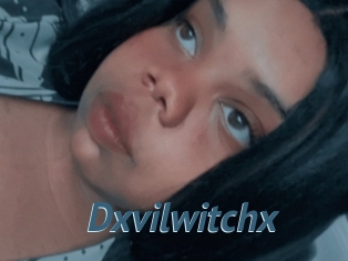 Dxvilwitchx