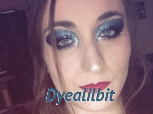 Dyealilbit