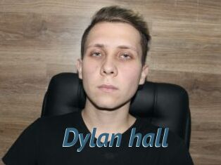 Dylan_hall