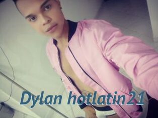 Dylan_hotlatin21