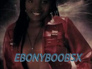 EBONYBOOBSX