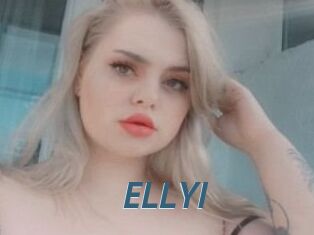 ELLYI