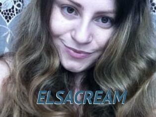 ELSACREAM