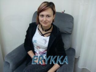 ERYKKA