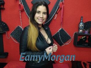 EamyMorgan