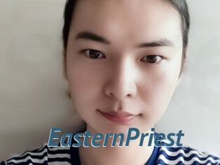 EasternPriest