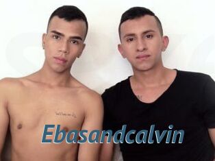 Ebasandcalvin