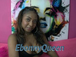 EbonnyQueen