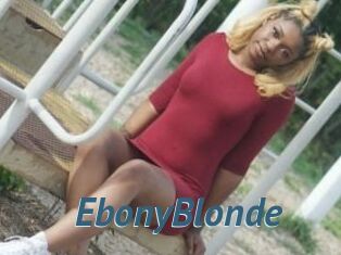 EbonyBlonde