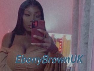 EbonyBrownUK