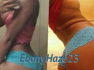 EbonyHaze23