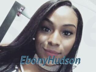 EbonyHudson