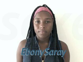 EbonySaray