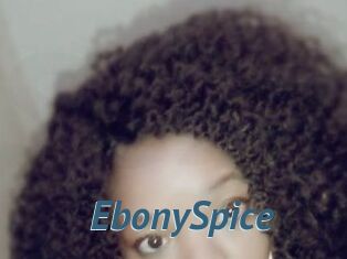 EbonySpice