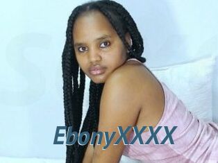 EbonyXXXX