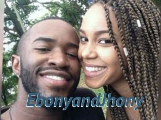 EbonyandJhony