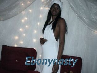 Ebonynasty