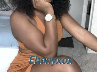 Ebonyxox