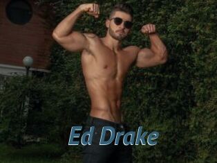 Ed_Drake