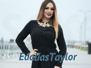 EdaliasTaylor