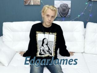 EdgarJames